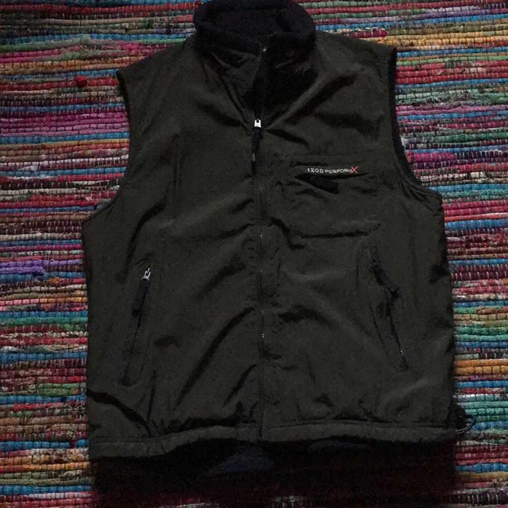 Vest